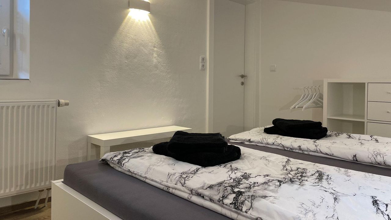 Apartment 6n Apartment 6n